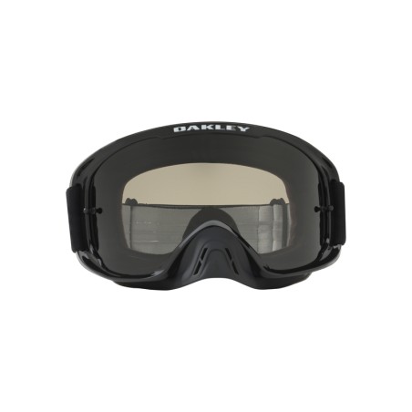 Gafas OAKLEY O-Frame 2.0 Pro MX - Jet Black / Lente Dark Grey
