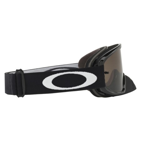 Gafas OAKLEY O-Frame 2.0 Pro MX - Jet Black / Lente Dark Grey