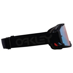 Gafas OAKLEY Airbrake MX - B1B Blackout Prizm MX Sapphire 2