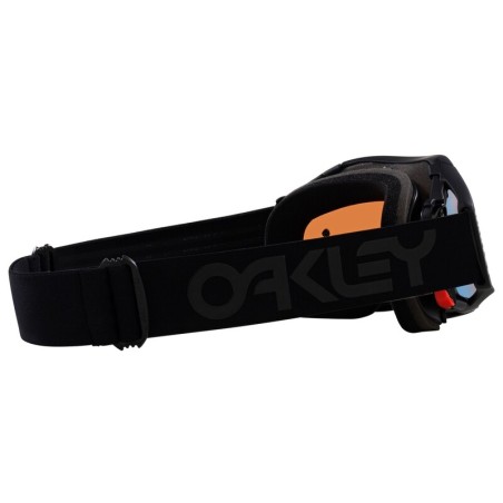 Gafas OAKLEY Airbrake MX - B1B Blackout Prizm MX Sapphire