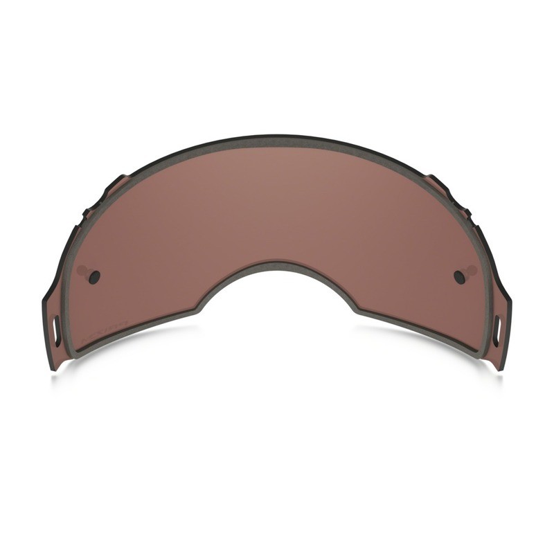 Lente OAKLEY PRIZM AIRBRAKE,  PRIZM Negro