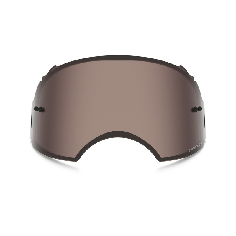 Lente OAKLEY PRIZM AIRBRAKE,  PRIZM Negro
