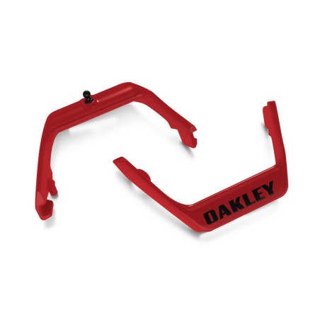 Outriggers Gafas OAKLEY AIRBRAKE,  Rojo