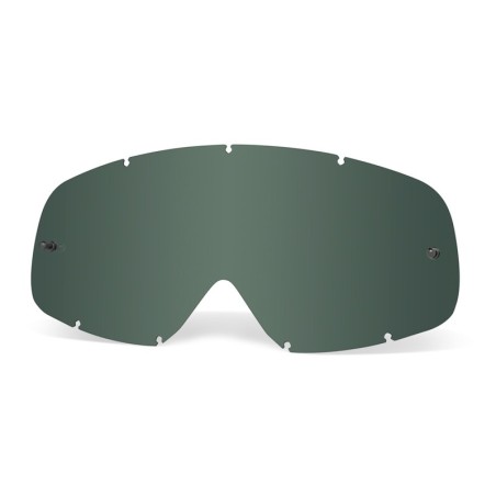 Lente OAKLEY LEXAN XS O-FRAME,  Ahumado Oscuro