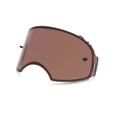 Lente OAKLEY PRIZM AIRBRAKE,  PRIZM Bronce