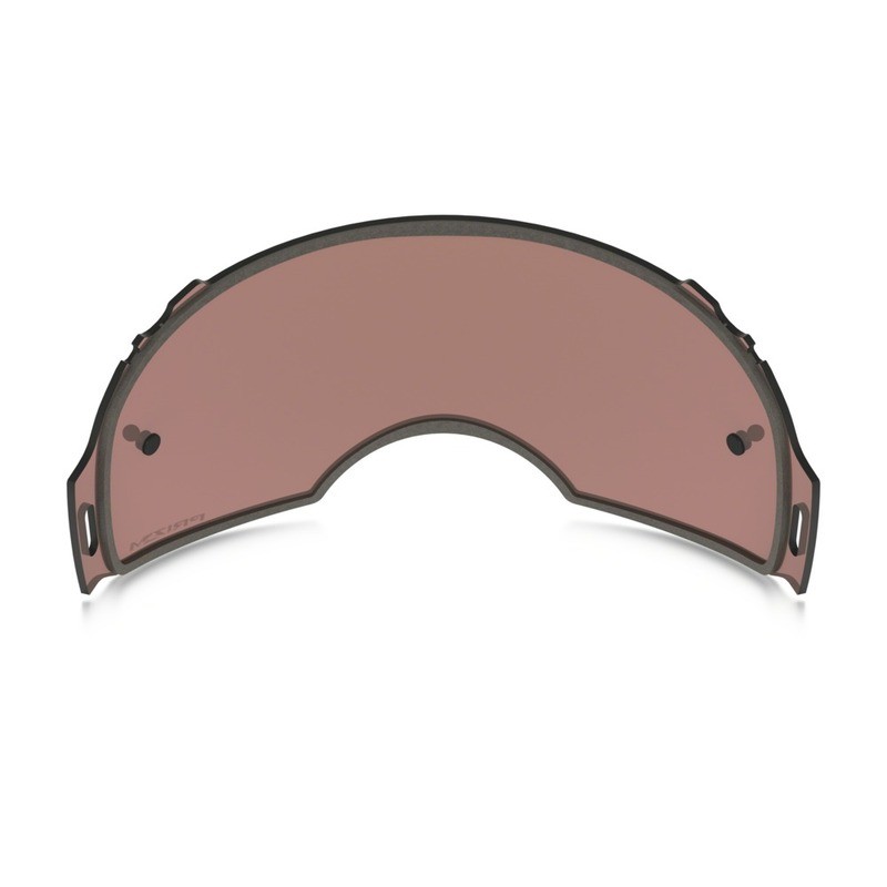 Lente OAKLEY PRIZM AIRBRAKE,  PRIZM Bronce