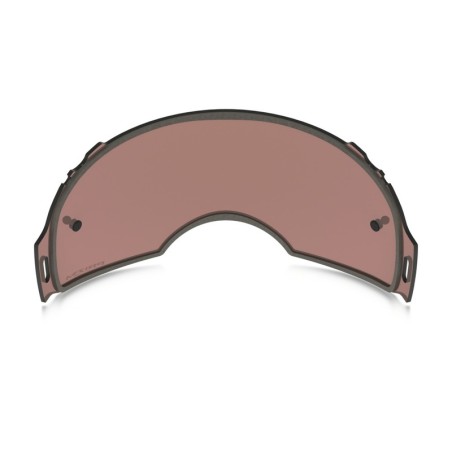 Lente OAKLEY PRIZM AIRBRAKE,  PRIZM Bronce