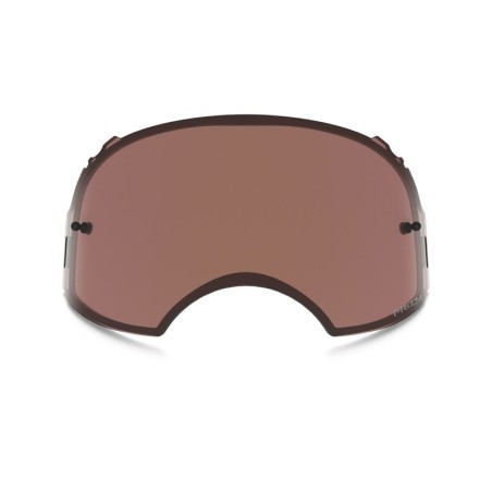 Lente OAKLEY PRIZM AIRBRAKE,  PRIZM Bronce