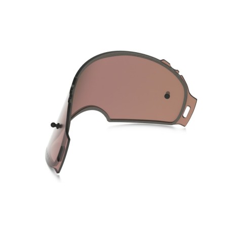 Lente OAKLEY PRIZM AIRBRAKE,  PRIZM Bronce