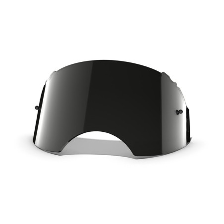Lente OAKLEY PLUTONITE AIRBRAKE, Lente Ahumado Oscuro