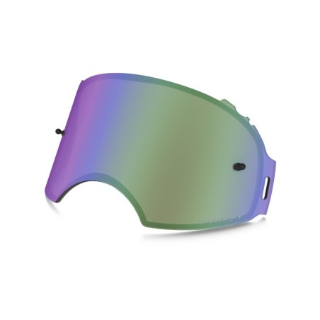 Lente OAKLEY PRIZM AIRBRAKE,  PRIZM Jade