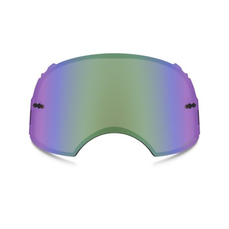 Lente OAKLEY PRIZM AIRBRAKE,  PRIZM Jade