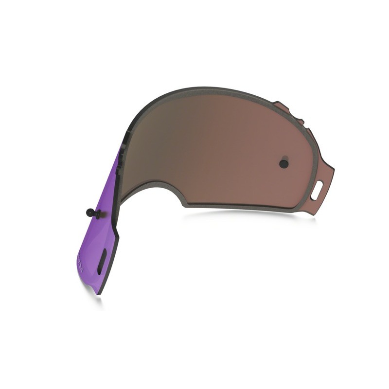 Lente OAKLEY PRIZM AIRBRAKE,  PRIZM Jade