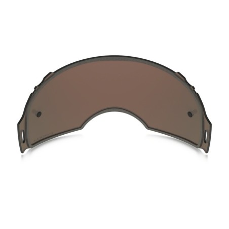 Lente OAKLEY PRIZM AIRBRAKE,  PRIZM Jade