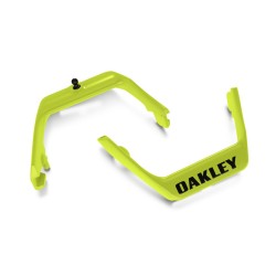 Outriggers Gafas OAKLEY AIRBRAKE,  Verde