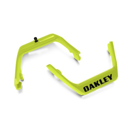 Outriggers Gafas OAKLEY AIRBRAKE,  Verde