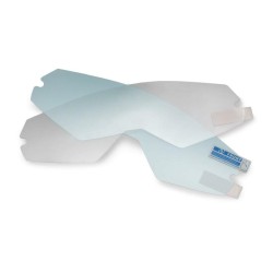 Protector Lente OAKLEY AIRBRAKE,  Transparente (Pack 2 uds.)