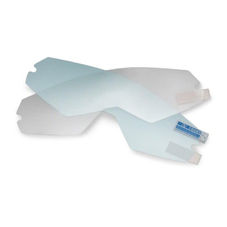 Protector Lente OAKLEY AIRBRAKE,  Transparente (Pack 2 uds.)