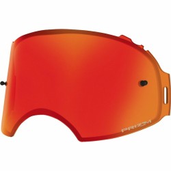 Lente OAKLEY PRIZM AIRBRAKE,  PRIZM Torch