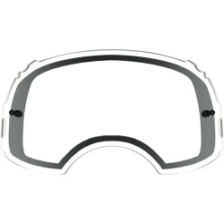Lente Doble OAKLEY PLUTONITE AIRBRAKE