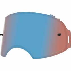 Lente OAKLEY PRIZM AIRBRAKE,  PRIZM Zafiro
