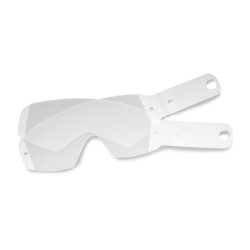 Láminas Tear-Off (Laminados) OAKLEY O-FRAME 2.0,  Transparentes (Pack 14 uds.)