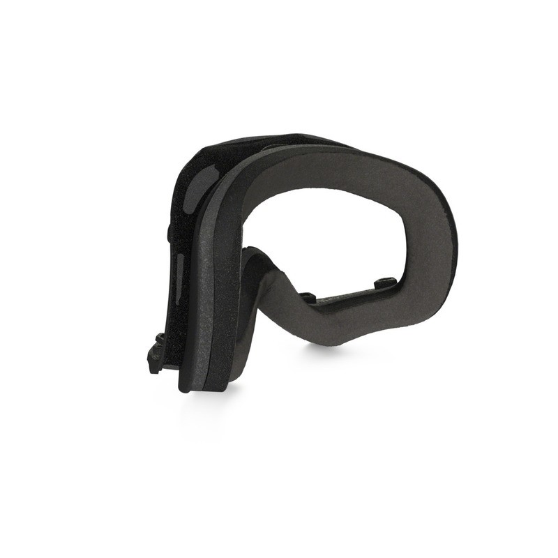 Recambio Esponja OAKLEY AIRBRAKE,  Negro