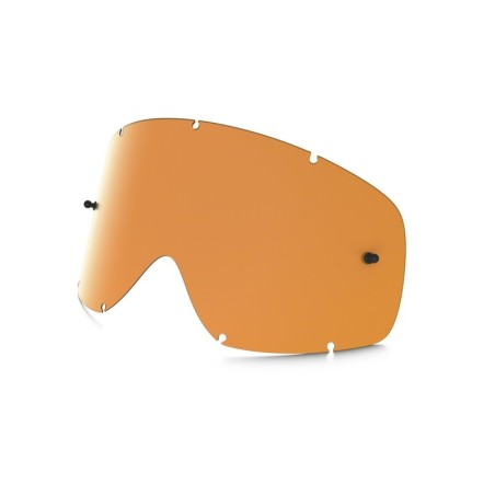 Lente OAKLEY O-FRAME,  Naranja