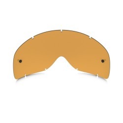 Lente OAKLEY O-FRAME,  Naranja 2