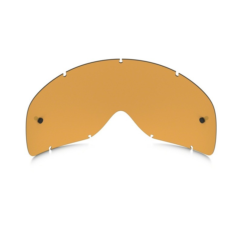 Lente OAKLEY O-FRAME,  Naranja