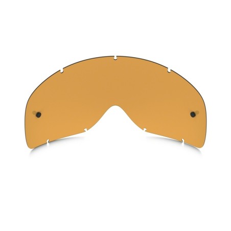 Lente OAKLEY O-FRAME,  Naranja