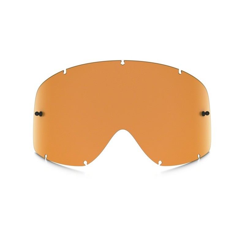 Lente OAKLEY O-FRAME,  Naranja