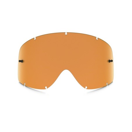 Lente OAKLEY O-FRAME,  Naranja