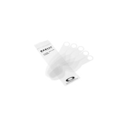 Láminas Tear-Off OAKLEY O-FRAME,  Transparentes (Pack 25 uds.)