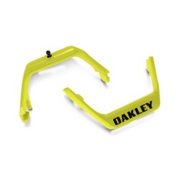 Outriggers Gafas OAKLEY AIRBRAKE,  Amarillo