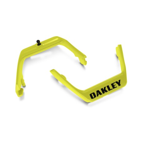 Outriggers Gafas OAKLEY AIRBRAKE,  Amarillo