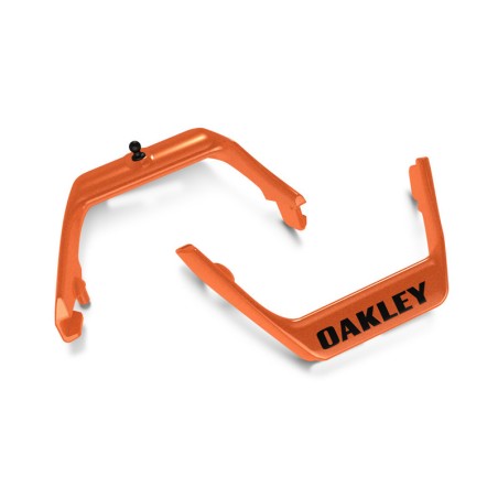 Outriggers Gafas OAKLEY AIRBRAKE,  Naranja