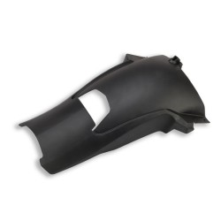 Protector de amortiguador UFO Color negro