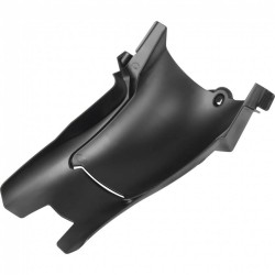 Protector de amortiguador UFO Color negro 2