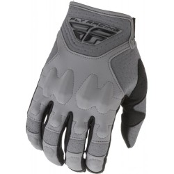 Guantes FLY RACING Patrol XC Lite - Gris