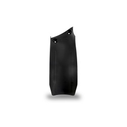 Faldilla protectora de amortiguador trasero UFO negro Gas Gas MC 85