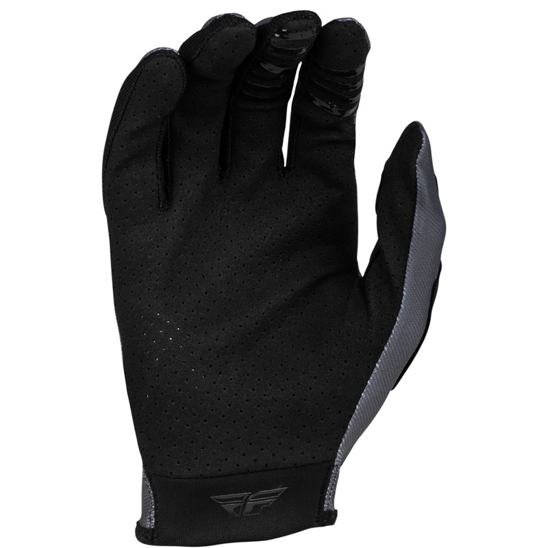 Guantes FLY RACING Lite - Antracita / Negro