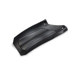 Faldilla protectora amortiguador UFO negro - Husqvarna TC/TX/FC/FX 2