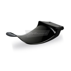 POLISPORT Rear Shock Flap - Kawasaki KX250F/KX450F