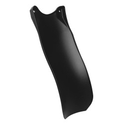 RACETECH Rear Shock Flap Red Honda CRF450R