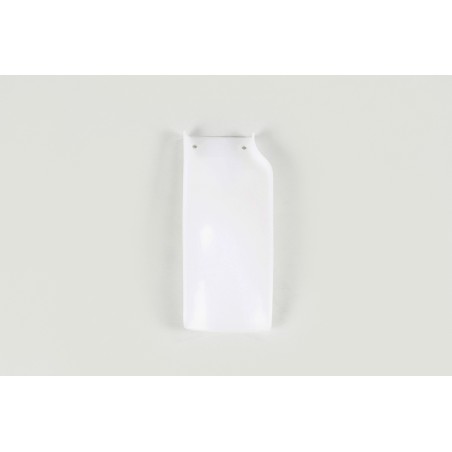 Faldilla protectora amortiguador UFO Honda traslúcido HO03640-280