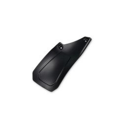 Faldilla protectora amortiguador UFO KTM negro KT04064-001
