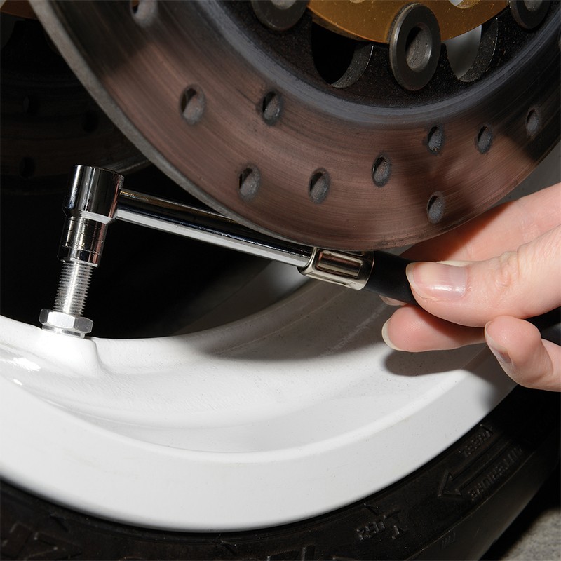 Manómetro analógico profesional OXFORD 0-60 psi