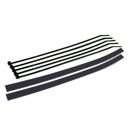 Protector de basculante RACETECH