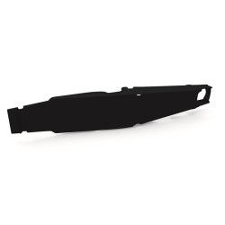Protector de basculante Polisport Honda negro 8985700001